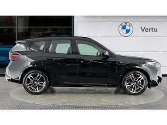 BMW iX1 230kW xDrive30 M Sport 65kWh 5dr Auto Electric Estate