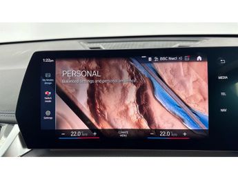 BMW iX1 230kW xDrive30 M Sport 65kWh 5dr Auto Electric Estate