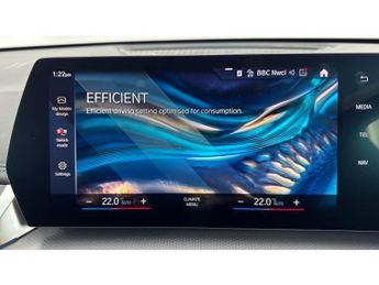 BMW iX1 230kW xDrive30 M Sport 65kWh 5dr Auto Electric Estate