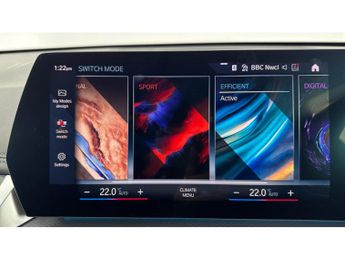 BMW iX1 230kW xDrive30 M Sport 65kWh 5dr Auto Electric Estate