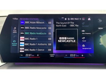 BMW iX1 230kW xDrive30 M Sport 65kWh 5dr Auto Electric Estate