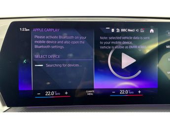 BMW iX1 230kW xDrive30 M Sport 65kWh 5dr Auto Electric Estate