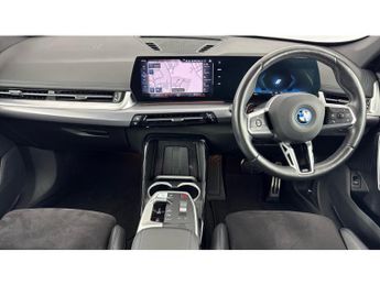 BMW iX1 230kW xDrive30 M Sport 65kWh 5dr Auto Electric Estate