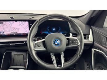 BMW iX1 230kW xDrive30 M Sport 65kWh 5dr Auto Electric Estate