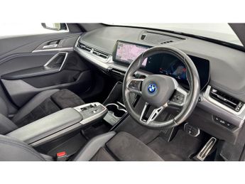 BMW iX1 230kW xDrive30 M Sport 65kWh 5dr Auto Electric Estate