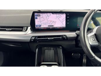 BMW iX1 230kW xDrive30 M Sport 65kWh 5dr Auto Electric Estate