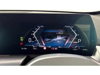 BMW iX1 230kW xDrive30 M Sport 65kWh 5dr Auto Electric Estate
