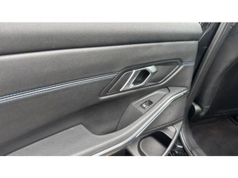 BMW 3 Series 320i M Sport 4dr Step Auto Petrol Saloon