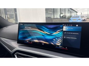 BMW 3 Series 320i M Sport 4dr Step Auto Petrol Saloon