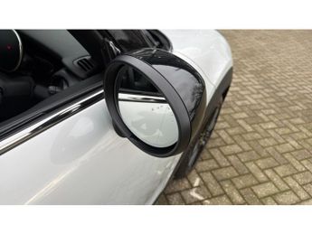 MINI Hatchback 135kW Cooper S Level 2 33kWh 3dr Auto Electric Hatchback