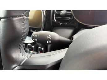 MINI Hatchback 135kW Cooper S Level 2 33kWh 3dr Auto Electric Hatchback