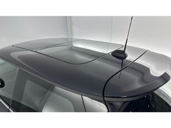 MINI Hatchback 135kW Cooper S Level 3 33kWh 3dr Auto Electric Hatchback