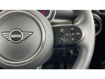 MINI Hatchback 1.5 Cooper Classic 3dr Auto Petrol Hatchback