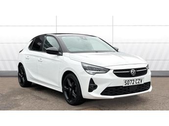 Vauxhall Corsa 1.2 GS 5dr Petrol Hatchback
