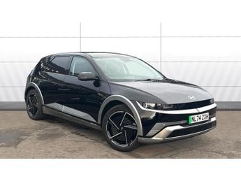 Hyundai IONIQ 5 168kW Ultimate 84 kWh 5dr Auto Electric Hatchback