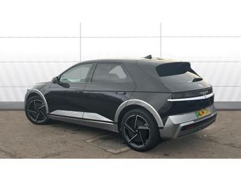 Hyundai IONIQ 5 168kW Ultimate 84 kWh 5dr Auto Electric Hatchback