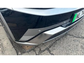 Hyundai IONIQ 5 168kW Ultimate 84 kWh 5dr Auto Electric Hatchback