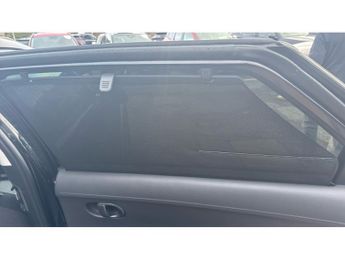 Hyundai IONIQ 5 168kW Ultimate 84 kWh 5dr Auto Electric Hatchback