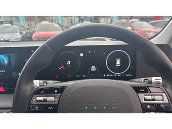 Hyundai IONIQ 5 168kW Ultimate 84 kWh 5dr Auto Electric Hatchback