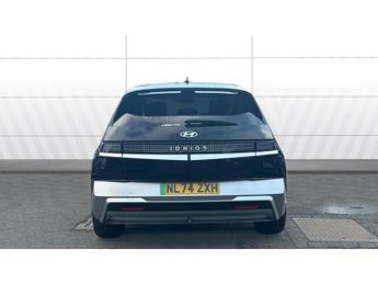 Hyundai IONIQ 5 168kW Ultimate 84 kWh 5dr Auto Electric Hatchback