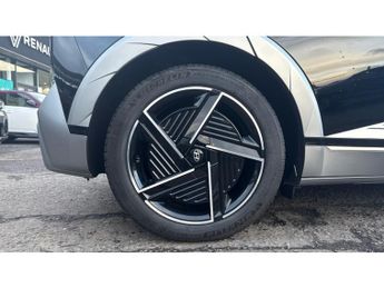 Hyundai IONIQ 5 168kW Ultimate 84 kWh 5dr Auto Electric Hatchback