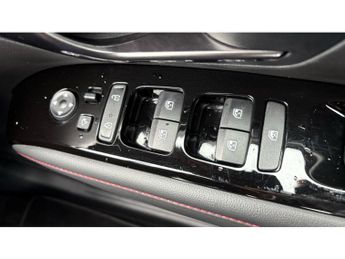 Hyundai TUCSON 1.6 TGDi Plug-in Hybrid N Line S 5dr 4WD Auto Estate