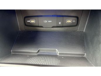 Hyundai TUCSON 1.6 TGDi Plug-in Hybrid N Line S 5dr 4WD Auto Estate