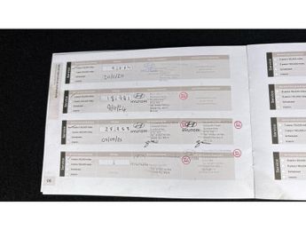 Hyundai TUCSON 1.6 TGDi Plug-in Hybrid N Line S 5dr 4WD Auto Estate