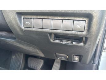 Toyota RAV4 2.5 VVT-i Hybrid Design 5dr CVT 2WD Hybrid Estate