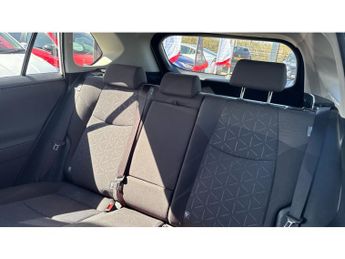 Toyota RAV4 2.5 VVT-i Hybrid Design 5dr CVT 2WD Hybrid Estate