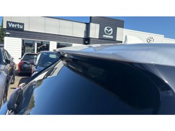 Toyota RAV4 2.5 VVT-i Hybrid Design 5dr CVT 2WD Hybrid Estate