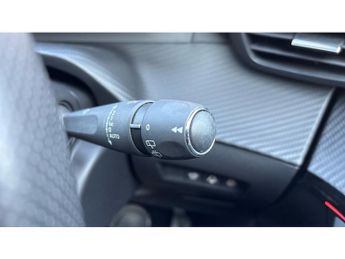 Peugeot 208 100kW GT 50kWh 5dr Auto Electric Hatchback
