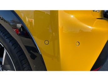 Peugeot 208 100kW GT 50kWh 5dr Auto Electric Hatchback