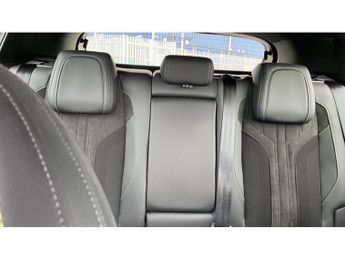 Peugeot 308 1.2 PureTech GT 5dr EAT8 Petrol Hatchback