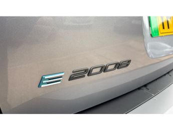 Peugeot 2008 100kW GT 50kWh 5dr Auto Electric Estate