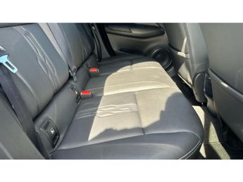 Nissan Juke 1.0 DiG-T 114 Tekna 5dr DCT Petrol Hatchback