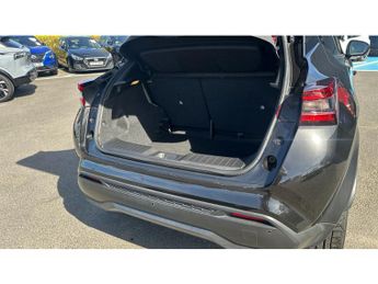 Nissan Juke 1.0 DiG-T 114 Tekna 5dr DCT Petrol Hatchback