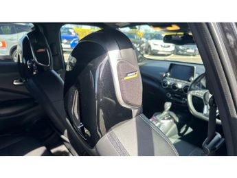 Nissan Juke 1.0 DiG-T 114 Tekna 5dr DCT Petrol Hatchback