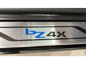 Toyota bZ4X 150kW Motion 71.4kWh 5dr Auto [11kW] Electric Hatchback