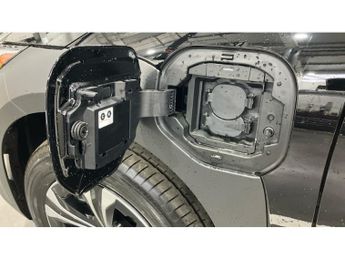 Toyota bZ4X 150kW Motion 71.4kWh 5dr Auto [11kW] Electric Hatchback