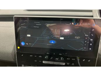 Toyota bZ4X 150kW Motion 71.4kWh 5dr Auto [11kW] Electric Hatchback