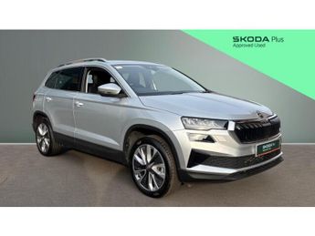 Skoda Karoq 1.5 TSI SE L 5dr DSG Petrol Estate