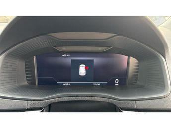 Skoda Karoq 1.5 TSI SE L 5dr DSG Petrol Estate