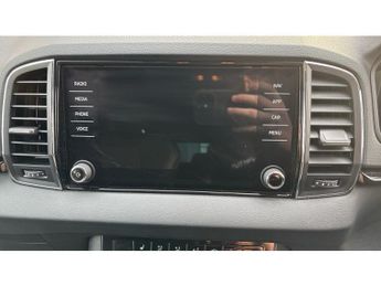 Skoda Karoq 1.5 TSI SE L 5dr DSG Petrol Estate