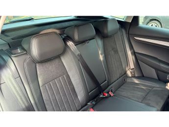 Skoda Karoq 1.5 TSI SE L 5dr DSG Petrol Estate