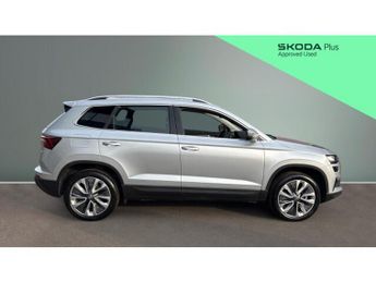 Skoda Karoq 1.5 TSI SE L 5dr DSG Petrol Estate