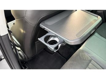 Skoda Karoq 1.5 TSI SE L 5dr DSG Petrol Estate