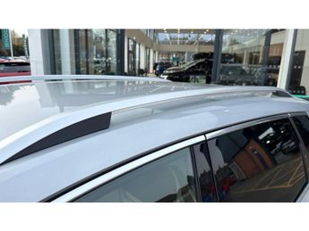 Skoda Karoq 1.5 TSI SE L 5dr DSG Petrol Estate