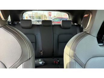 Nissan Juke 1.6 Hybrid Tekna 5dr Auto Hybrid Hatchback