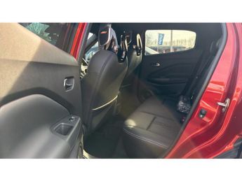 Nissan Juke 1.6 Hybrid Tekna 5dr Auto Hybrid Hatchback